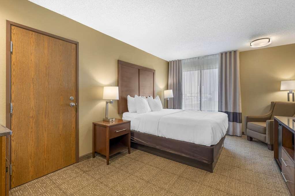 Comfort Inn Lexington Room photo